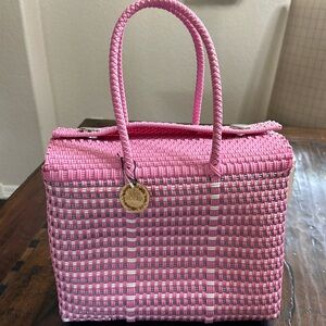 New Maria Victoria bag